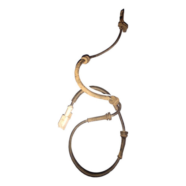 Sensor Freio Abs Dianteiro Peugeot Expert 1.6 2018 A 2020