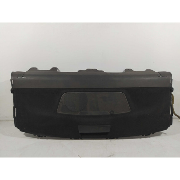 Tampão Bagagito  Hyundai Sonata 2011 2012  Original