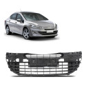 Grade Parachoque Peugeot 408 2011 2012 2013 2014 2015 T7307