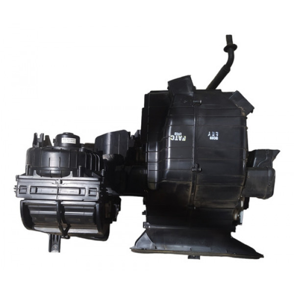 Caixa De Ventilação Interna Hyundai Tucson 2.0 2010 