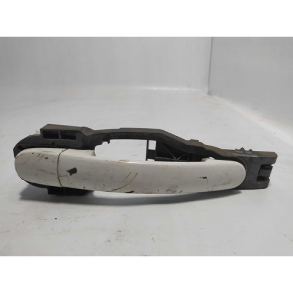 Maçaneta Externa Dianteira Direita Vw Gol G5 G6 G7 G8
