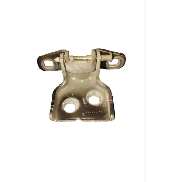 Dobradiça Porta Dianteira Direita  Renault Sandero