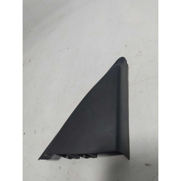 Acabamento Lateral Retrovisor Direito Hyundai I30 2007 2012