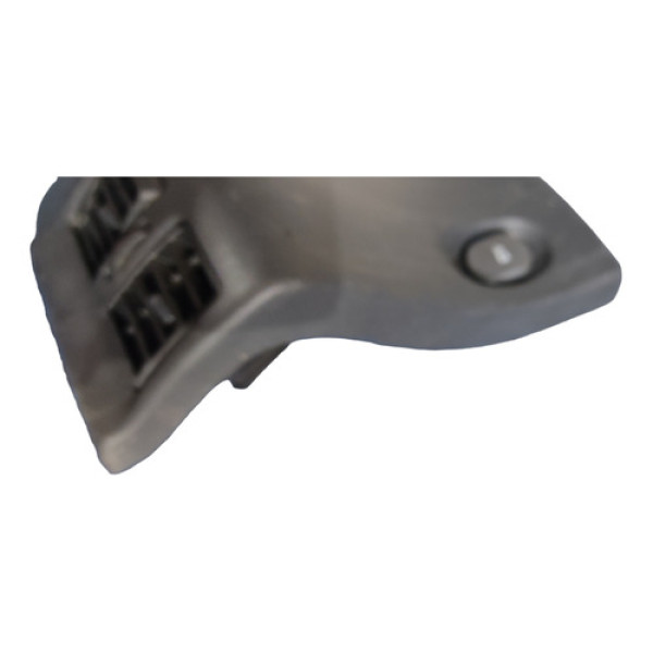 Acabamento Console Com Difusor Ar Traseiro Renault Fluence 