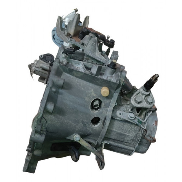 Caixa Câmbio Marcha Citroen Xsara Picasso 2007 2008 2.0 16v