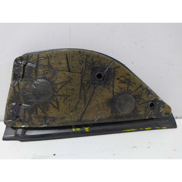 Acabamento Lateral Da Janela Palio Lado Direito Original 