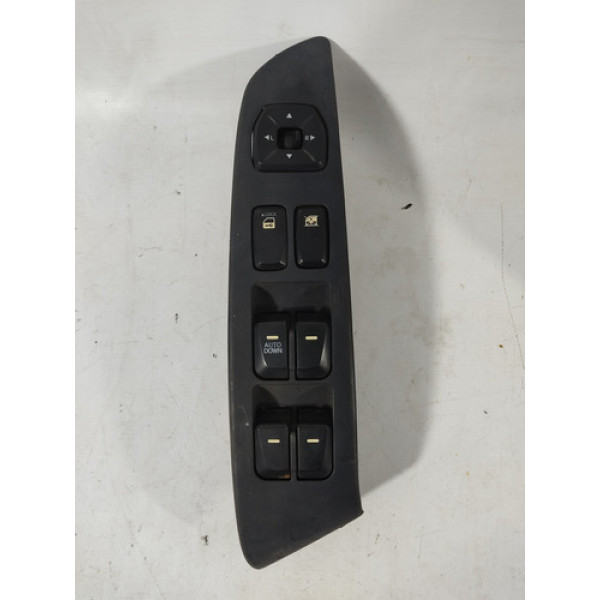 Comando Do Vidro Hyundai Ix35 Dianteiro Esquerdo 3834901310