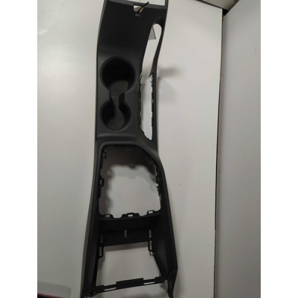 Acabamento Console Central Hyundai Creta 2019