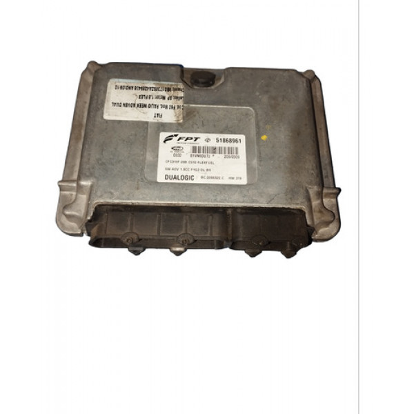 Modulo Cambio Fiat Palio  Stilo 1.8   51868961