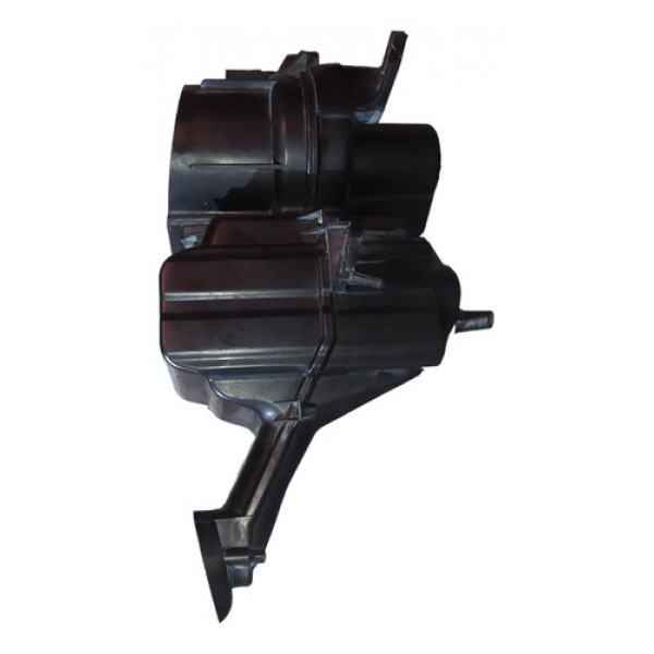 Caixa Ar Condicionado Traseiro Picasso 2.0 16v 9648537480