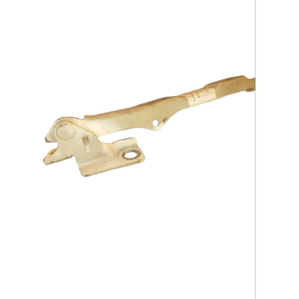 Dobradiça Direita Capo Citroen C3 