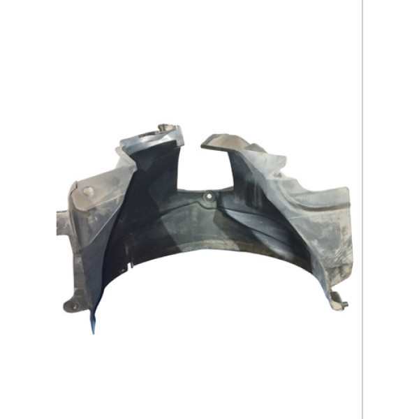 Parabarro Dianteiro Direito Renault Duster 2017 2018 2019