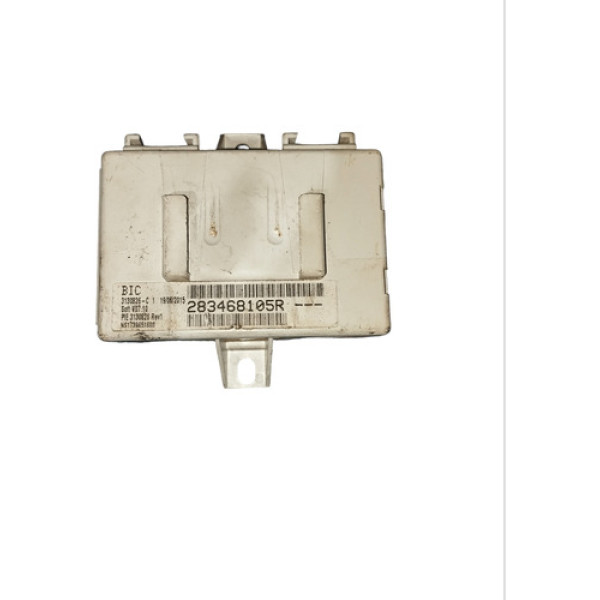 Módulo Relé Ignição Renault Master Sandero Duster Logan