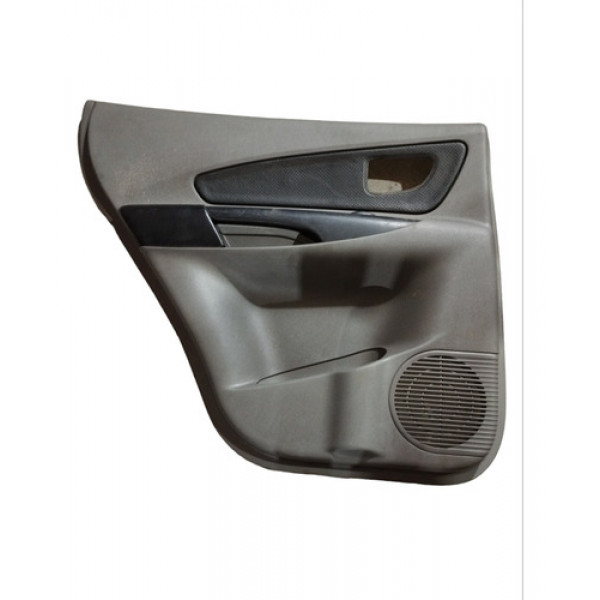 Forro Porta Traseira Esquerda  Hyundai Tucson 2005 A 2016 