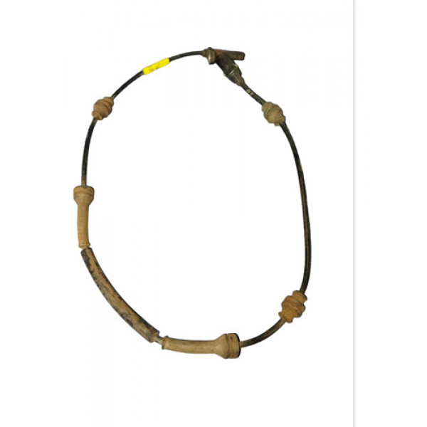 Sensor Traseiro Do Abs  Fiat Mobi Novo Uno Palio Original 