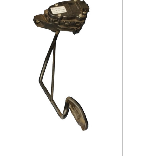 Pedal Acelerador Eletronico Peugeot  307 C4 2.0 9639961580