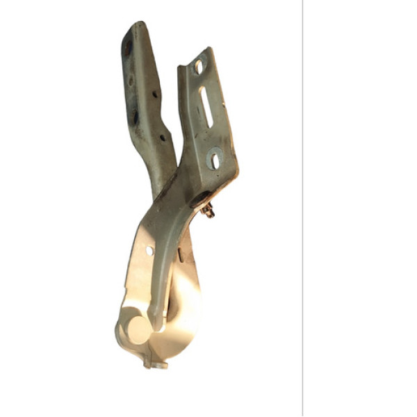 Dobradiça Capô Peugeot 307 2003 À 2012 Direto 