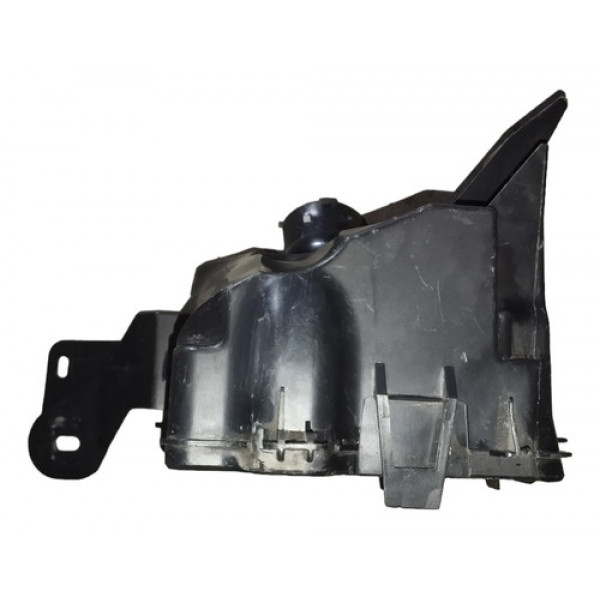 Suporte Carcaça Caixa Fusível Peugeot 208 Citroen C3 