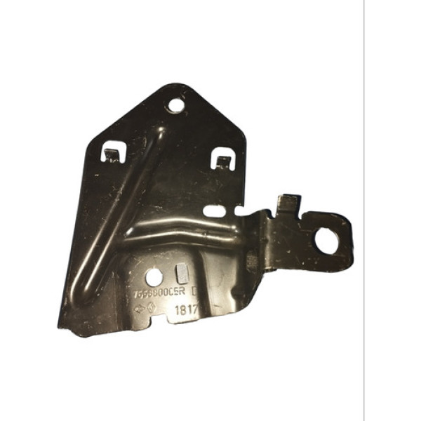 Suporte Cinto Dianteiro Direito Renault Fluence 2011 A 2018 