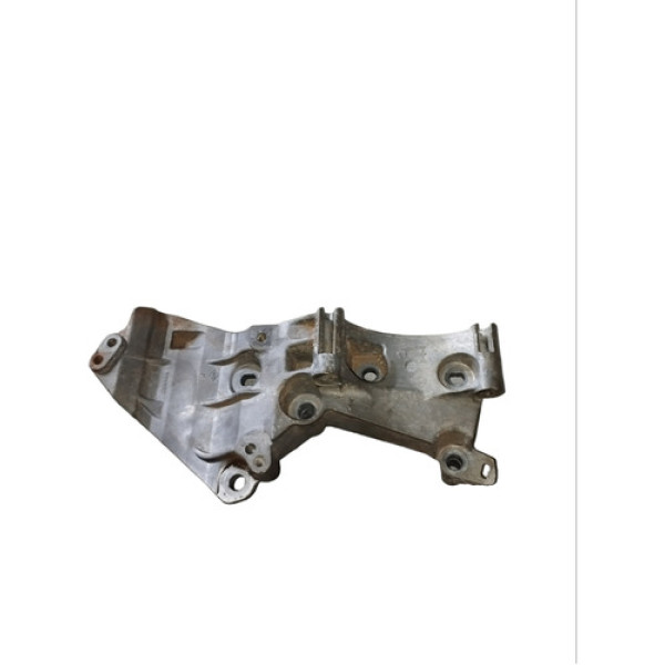 Suporte Do Compressor  Renault Fluence 1.6 16v 