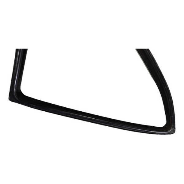 Borracha Canaleta Da Porta Traseira Direita Renault Duster 