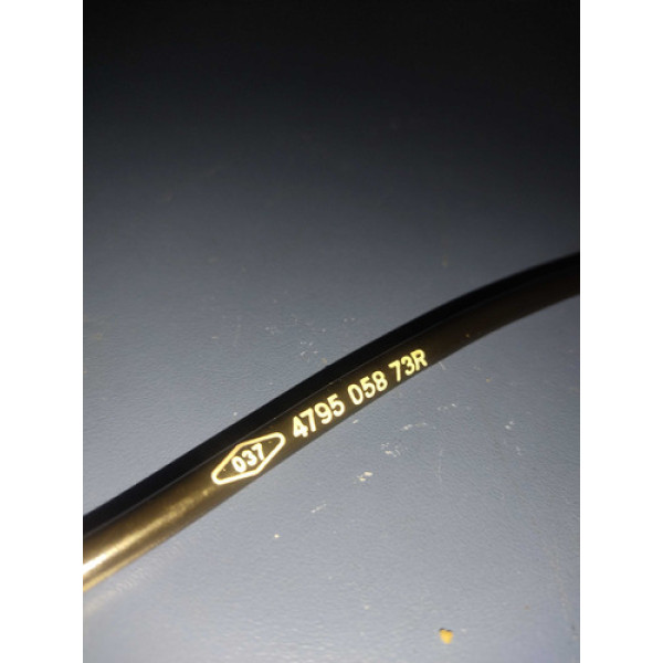 Sensor Freio Abs Traseiro Direto Renault Duster Captur 1.6