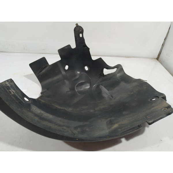 Para-barro Dianteiro Parte De Trás Scenic 99 Em Diante