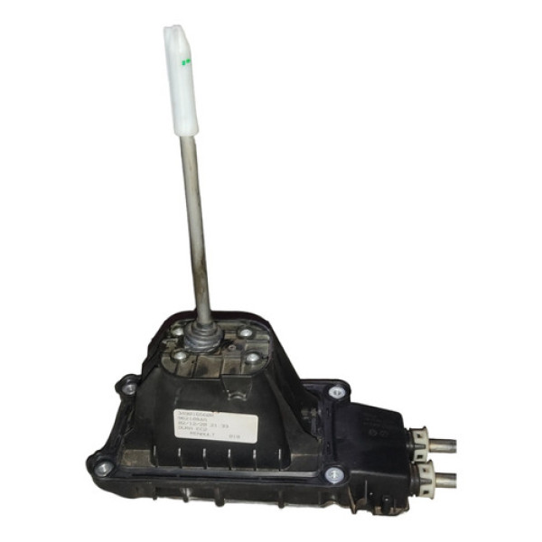 Alavanca Marcha Manual C/ Cabos Renault Sandero 2014 Acima