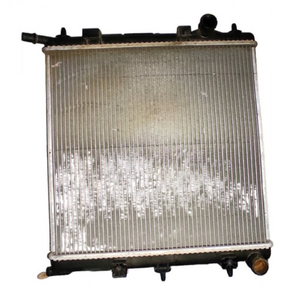 Radiador De Água Citroen C3 1.5 2012 A 2018 9674608380