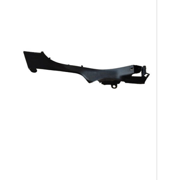 Acabamento Soleira Traseira Direita Renault Fluence 2014