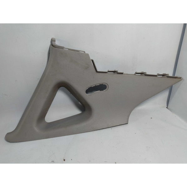 Acabamento Coluna Traseiro Esquerdo Hyundai I30 858502l000