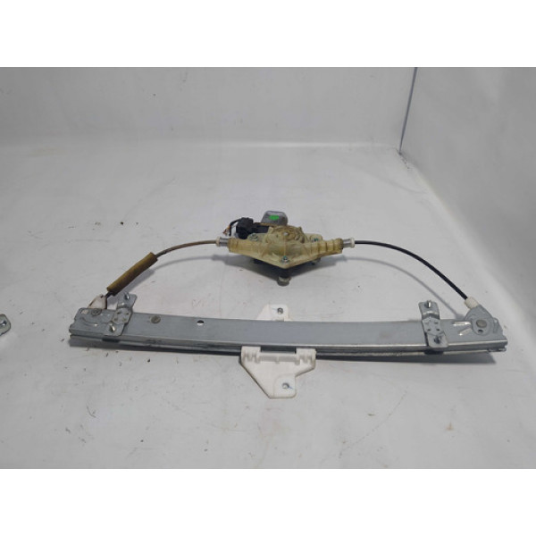 Máquina Vidro Elétrico Traseira Direita Hb20 83460-1s000