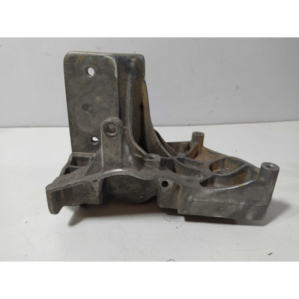 Suporte Compressor Bomba Direção Doblo Original 93302626