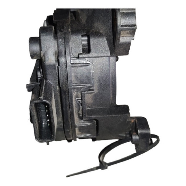 Pedal Acelerador Logan Sandero 1.0 2008a2014