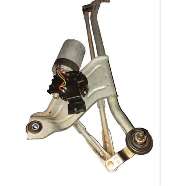 Motor Limpador C/ Galhada Parabrisa Duster Oroch 2017 A 2020
