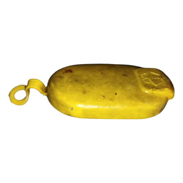 Tampa Reservatorio Agua Parabrisa Renault Symbol 2008a 2014