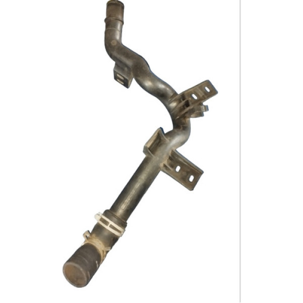 Mangueira De Água Radiador Peugeot 208 1.6 16v