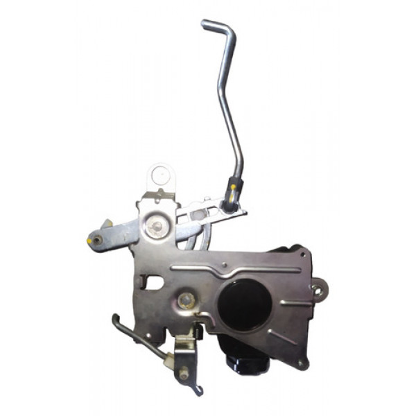 Motor Da Fechadura Elétrica Da Hyundai Tucson 2.0 2010