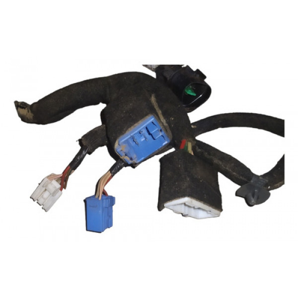 Chicote Completo Hyundai Tucson 2010 2.0