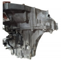 Caixa De Marcha Honda Civic 1.8 2007 A 2011