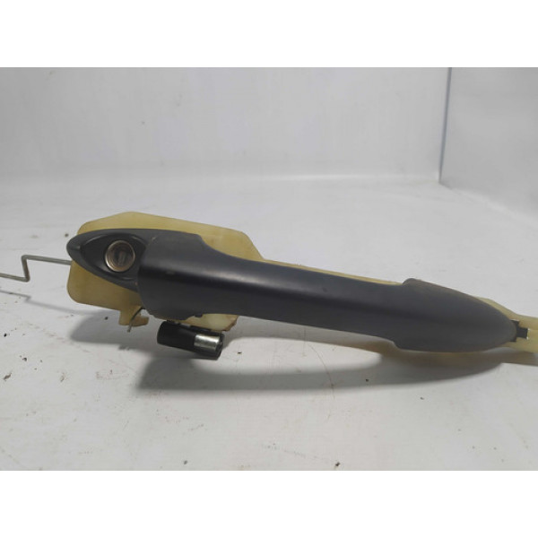 Maçaneta  Dianteira Esquerda Hyundai Hb20 2013