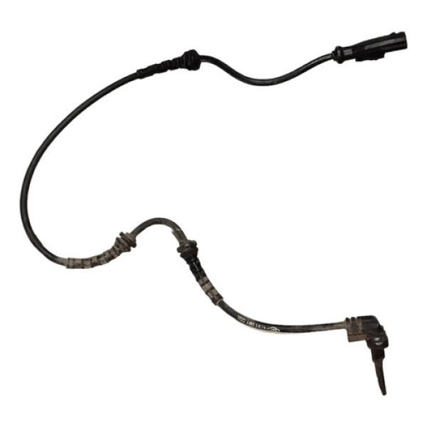 Sensor Abs Dianteiro Renault Duster 2014 A 2015