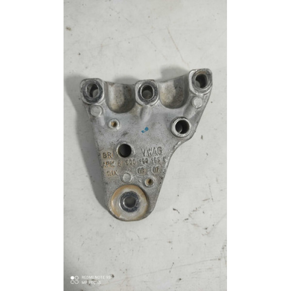 Suporte Motor Direito Gol G5 Fox Polo Saveiro 8600199185