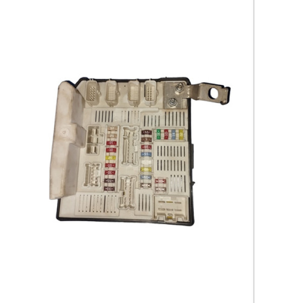 Caixa Fusível Bsi Renault Megane 2007 8200455424