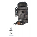 Compressor Ar / Condic Peugeot 206 207 Clio 1.0 Sd6v12 1432