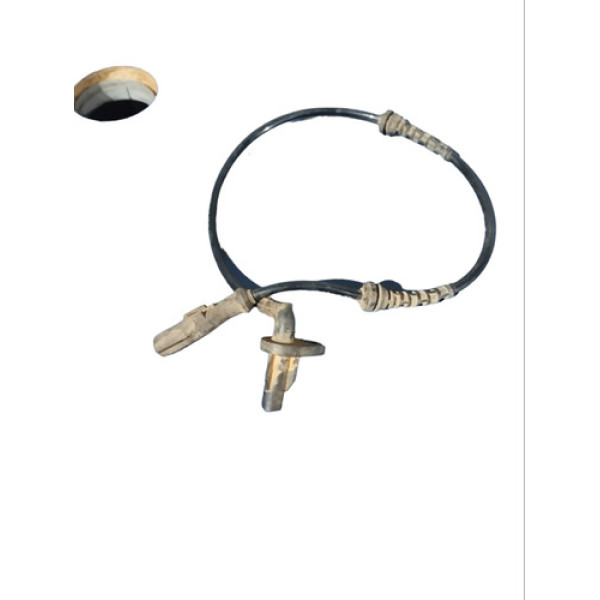 Sensor Abs Renault Duster 1.6 2.0 Traseiro Direito