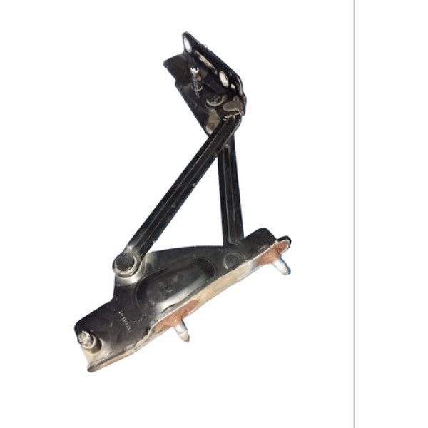 Dobradica Esquerda Da Tampa Porta Malas Citroen C4 Pallas 