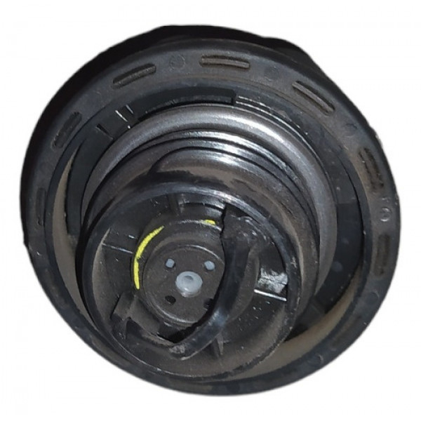 Tampa Tanque Combustivel Fiat Palio 2007 2008 A 2009 