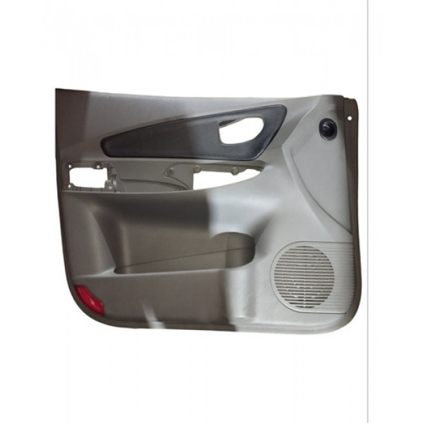 Forro Porta Dianteiro Esquerdo Hyundai Tucson 2005 A 2016