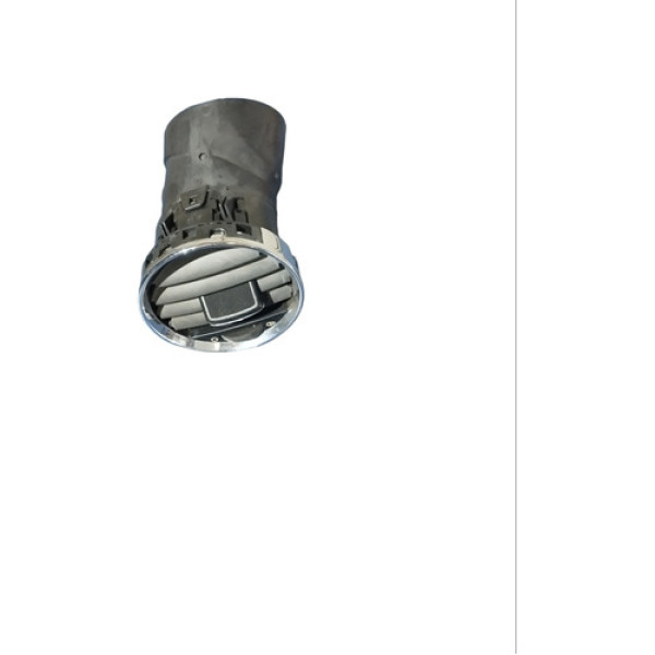 Difusor De Ar Esquerdo Peugeot 308 408 2012 À 2018